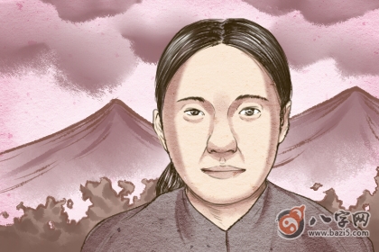 几月出生身上带仙家