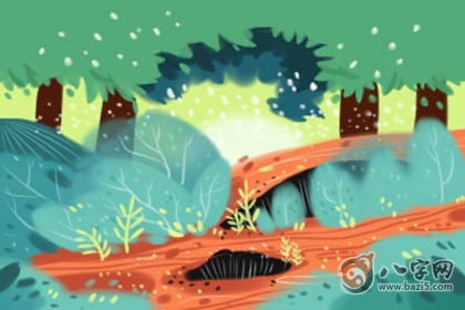 偏官是什么意思偏官代表什么 八字网