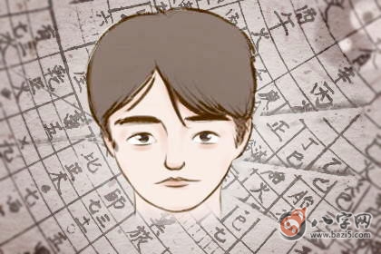 什么是悬针纹民间对悬针纹破解方法