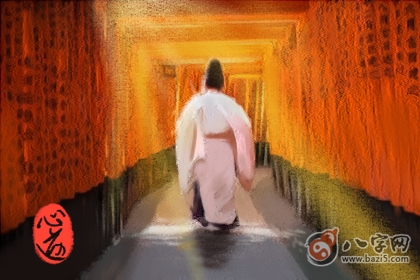 八字判定正缘长相的方法有哪些