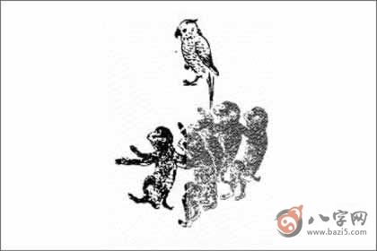 推背60详解 第四象丁卯（逼退武皇）