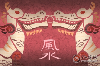 风水宝地怎么看，自建房背水好吗