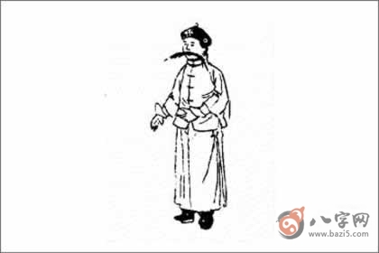推背60详解 推背图第七象