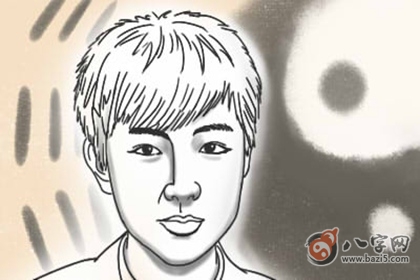 阴骘纹长在哪里 代表着什么呢