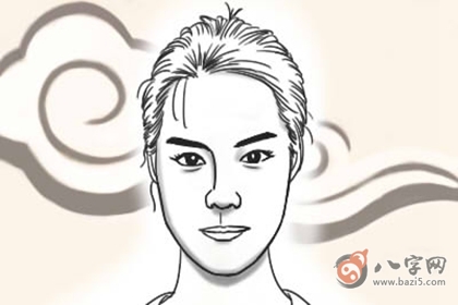 阴骘纹长在哪里 代表着什么呢