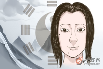 富贵痣会长毛吗 长毛的影响如何