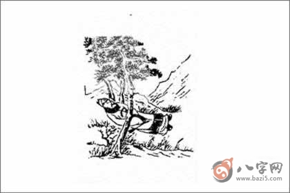 推背60详解 推背图第十一象申戍