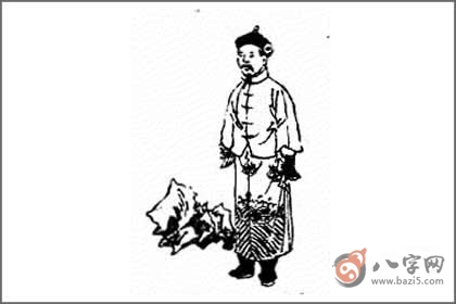 推背60详解 推背图第十二象乙亥