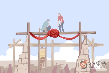 偏官格命局好不好偏官格详解 八字网