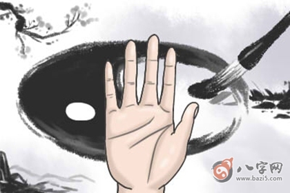 男人有福气的手相特征分析 八字网