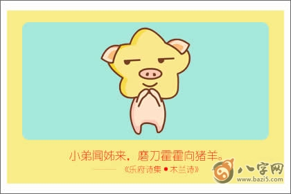 未来10年最旺的生肖，属猪、属兔