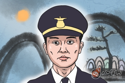 男人富贵痣 男人脸上哪里长痣事业运好