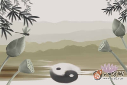 诸葛神算二十九签：中上签 巽初六