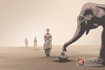 诸葛神算三十签：中下签 未济上九