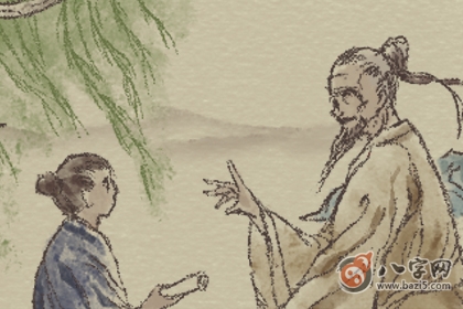 老人说桃树不能烧为什么