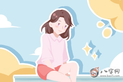 女人破月会克到什么