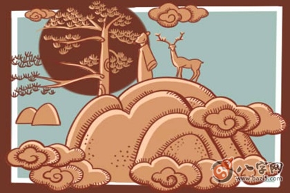 松柏木命什么颜色最旺 有利于聚财
