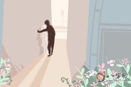 润四月给女孩买鞋什么意思