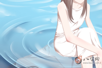 润四月给女孩买鞋什么意思