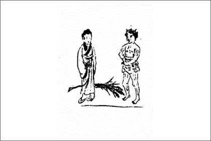 推背60详解 推背图第三十一象甲午