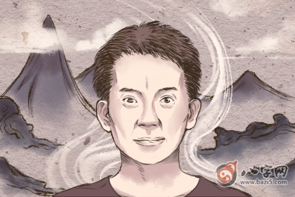 男人这些痣预示着富贵 不可点