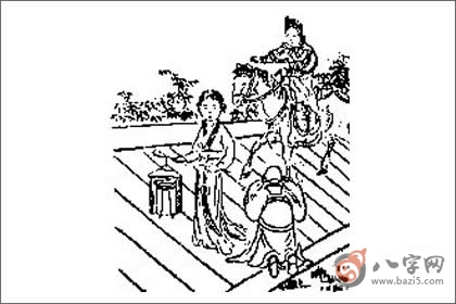 推背60详解 推背图第三十六象己亥