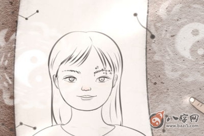 脸型是田字脸的女人分析