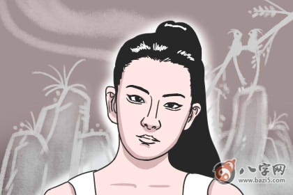 容易离婚的痣相，婚姻运势不平稳