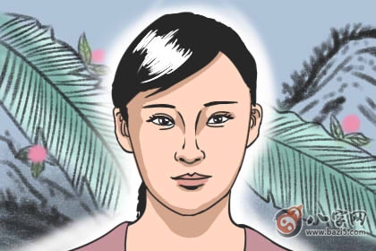 容易离婚的痣相，婚姻运势不平稳