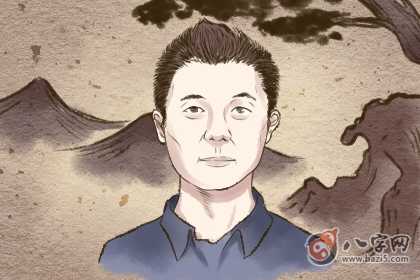 背部有肉的人是好命一生富裕吗