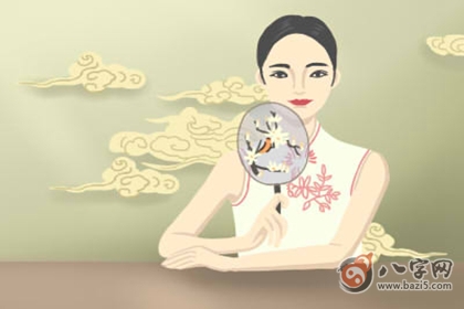 面相分析