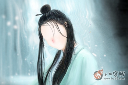 白蜡金命