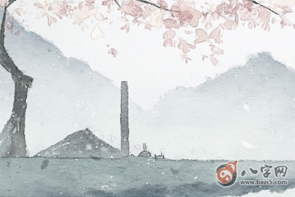 风水宝地 山区建房如何看好风水