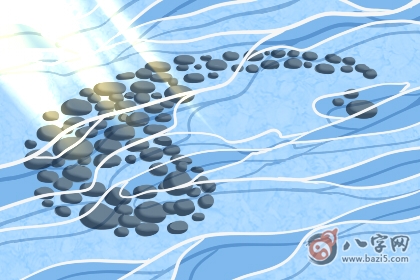 无名指下方有三角纹的人是富贵命吗 八字网