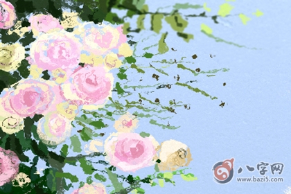 桃花眼