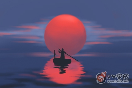 杨柳木命
