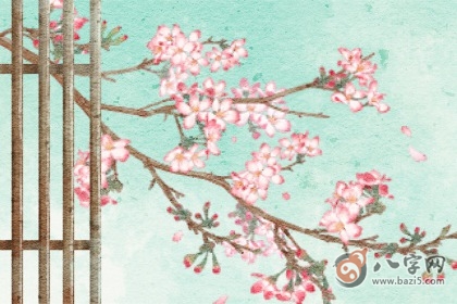 生辰八字查询 4月30日出生的人好不好