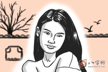 哭夫痣的女人的丈夫都是什么样的人