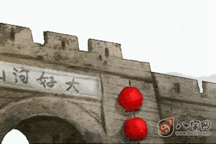 能让生意顺风顺水的风水宝地