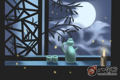 风水常识