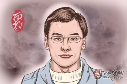 为什么丹凤眼会给人很冷漠的感觉