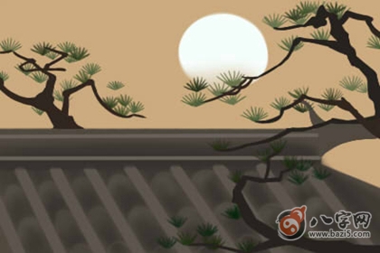 天生反骨