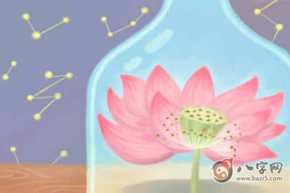 命运线