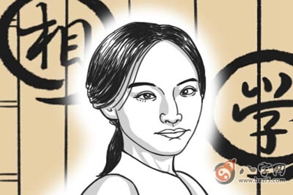 女人有善纹好吗 一生命运解析