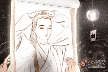 男人有美人尖婚姻分析 婚姻顺利吗