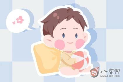 男宝宝1