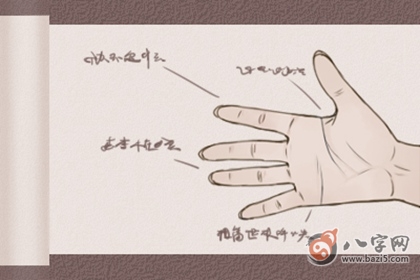 断掌纹的人做事真的总是欠思考吗