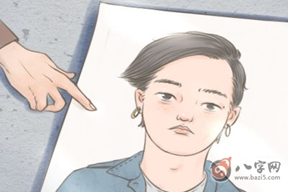 丹凤眼的人总是会疑神疑鬼的吗
