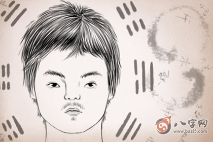 丹凤眼的人总是会疑神疑鬼的吗