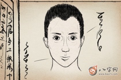 富贵痣会长在眼角吗 眼角的是什么痣